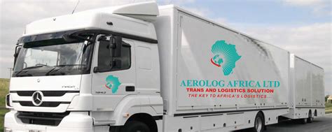 arolog|AEROLOG AFRICA – Transport and Logistics solution